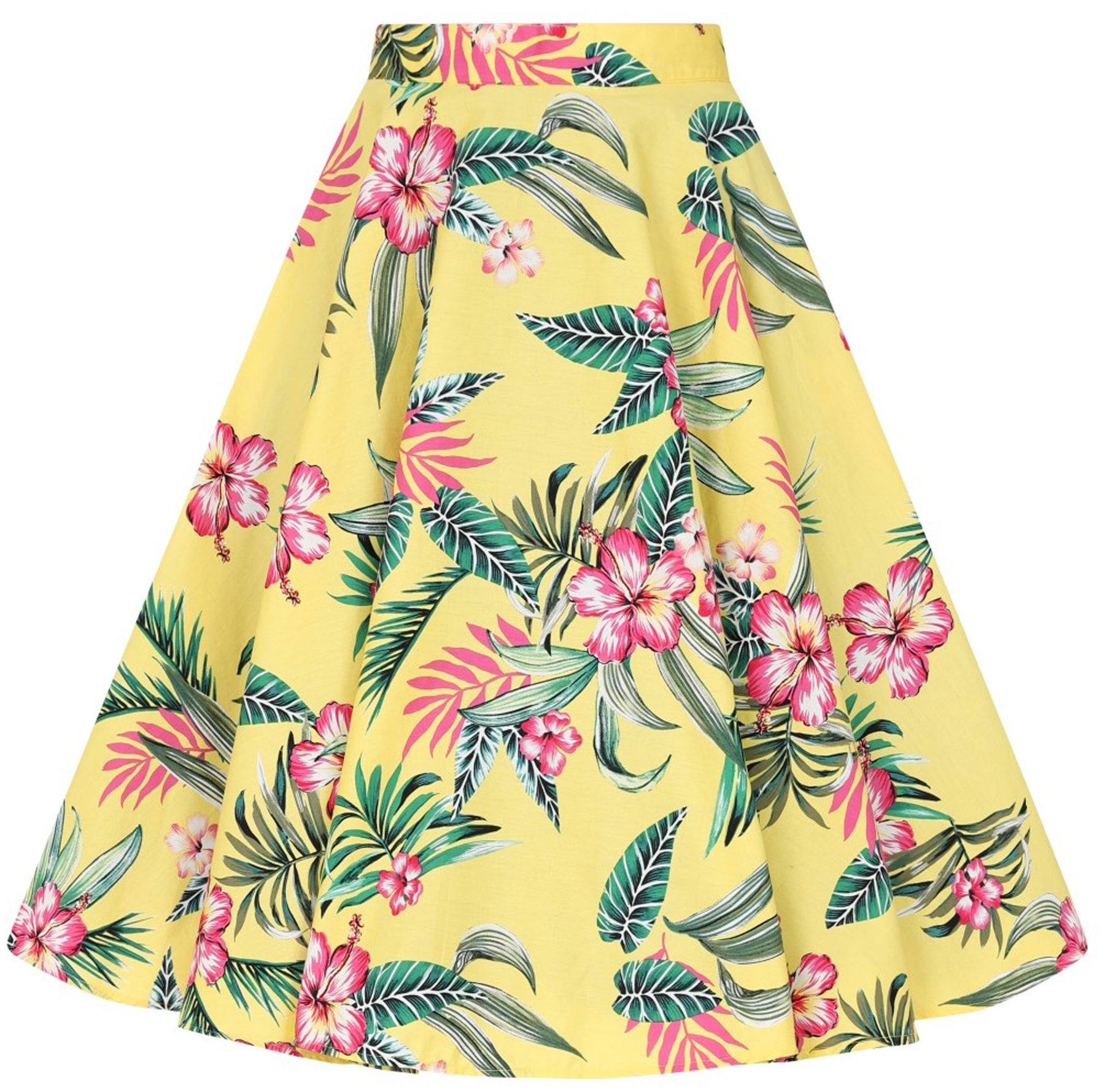 Hell_Bunny_KALANI_Vintage__Tropical_Hibiscus_TIKI_SWING_Skirt_TELLERROCK__killer_kirsche_5IUj5WRWfPqyW4