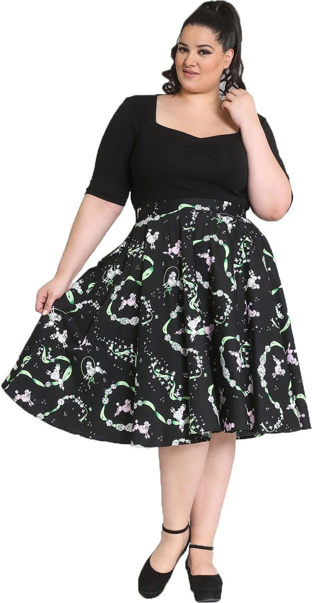 Hell_Bunny_LEXIE_Poodle_PUDEL_Blumen_Swing_Skirt_TELLERROCK_Plus_Size-25AN7O3z7s1BWN