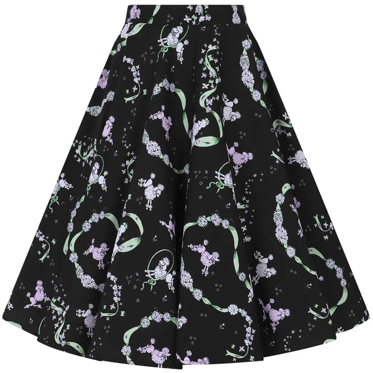 Hell_Bunny_LEXIE_Poodle_PUDEL_Blumen_Swing_Skirt_TELLERROCK_Plus_Size-41Im4vkkDL2r4D