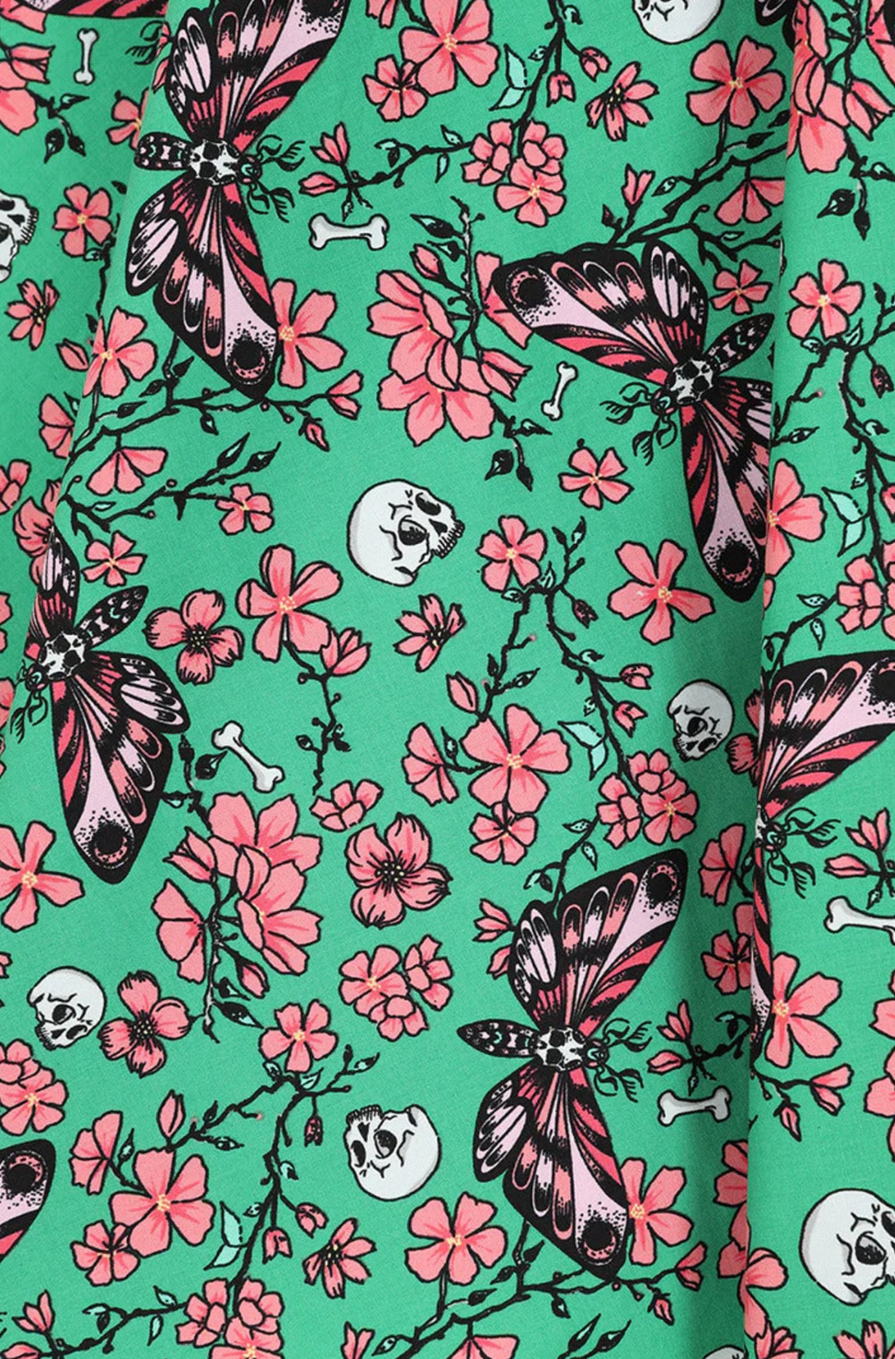 Hell_Bunny_MADILYNN_50s_Vintage_MOTHS_Flowers_Swing_Skirt_TELLERROCK_Plus_Size-2