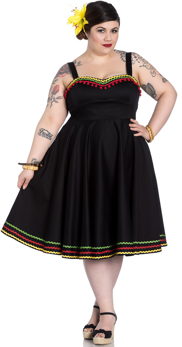 Hell_Bunny_MARIANNE_Vintage_POMPOM_Traeger_SWING_DRESS_Kleid_Plus_Size-1aIdXNCTUvc7GA