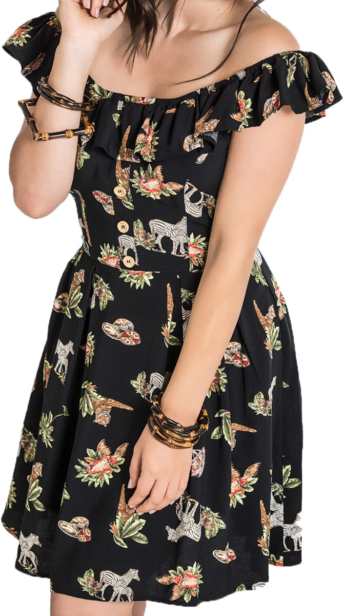 Hell_Bunny_MESSINA_Vintage_TROPICAL_ANIMALS_Carmen_MINI_Swing_Dress_KLEID-2WgX98Nt2i1NCb