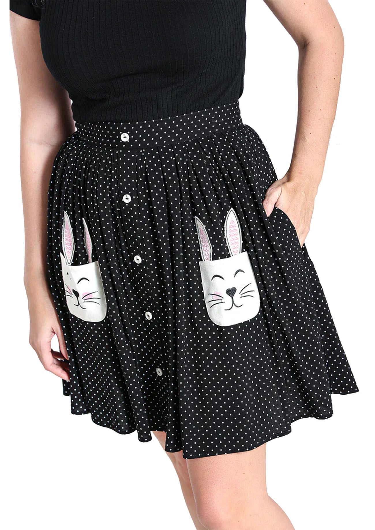 Hell_Bunny_MIFFY_MINI_Vintage_Spotty_Punkte_MINI_Pleated_BUNNY_POCKET_Rock-1e2x9VIw0XQ6K5