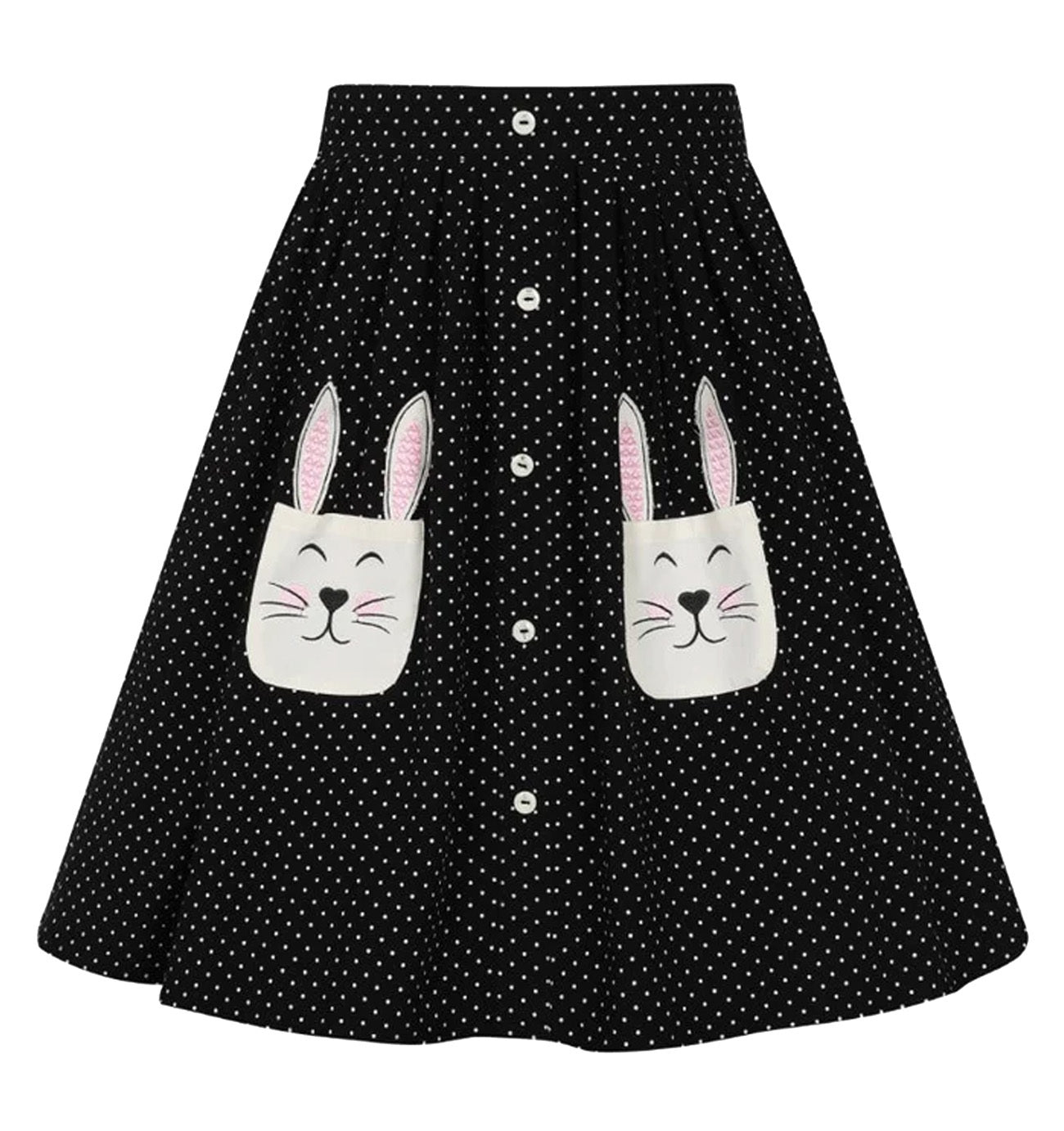 Hell_Bunny_MIFFY_MINI_Vintage_Spotty_Punkte_MINI_Pleated_BUNNY_POCKET_Rock-66eOhZVy2l52TH