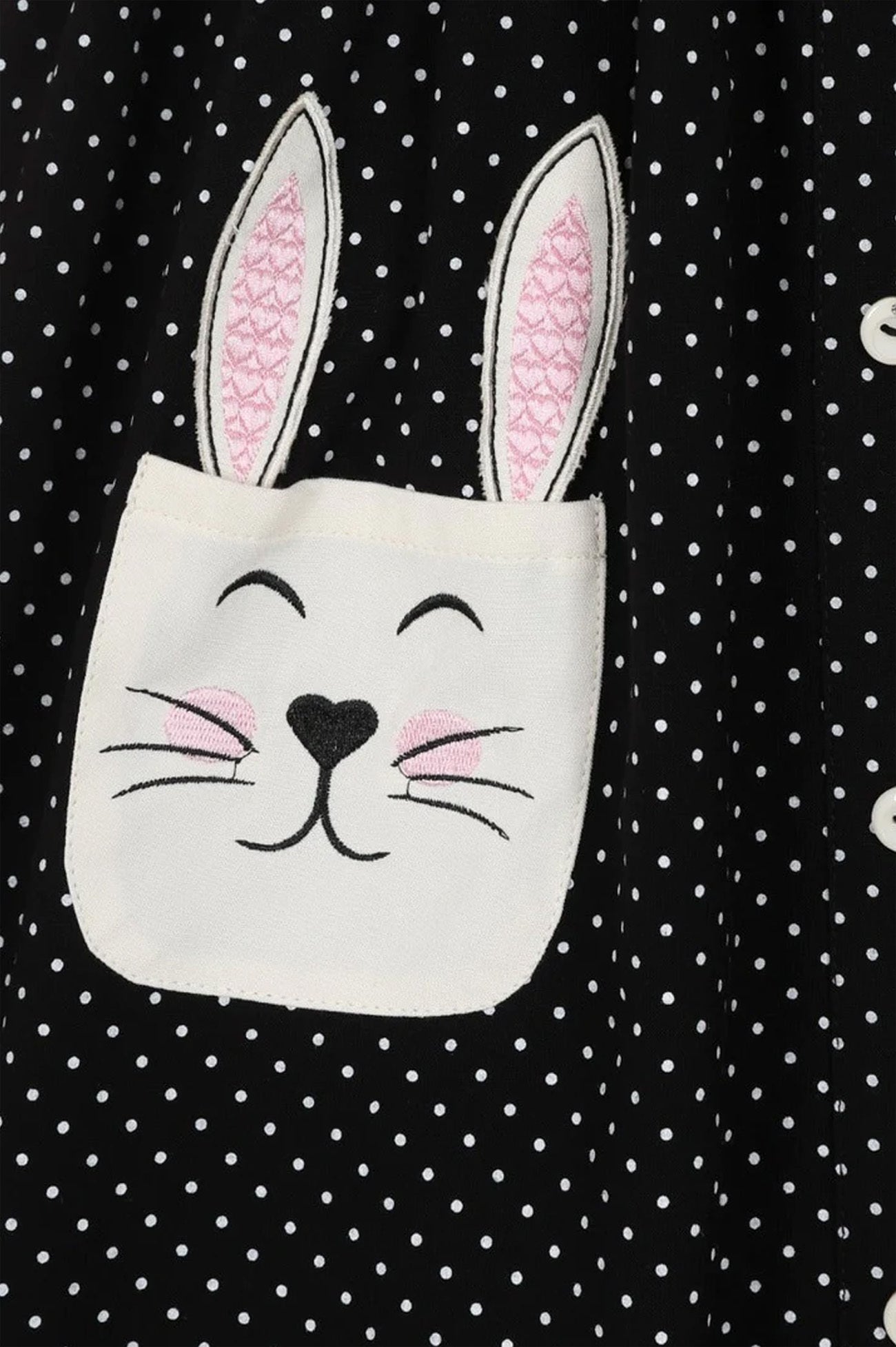 Hell_Bunny_MIFFY_MINI_Vintage_Spotty_Punkte_MINI_Pleated_BUNNY_POCKET_Rock-7VSKjMiCbUey5x