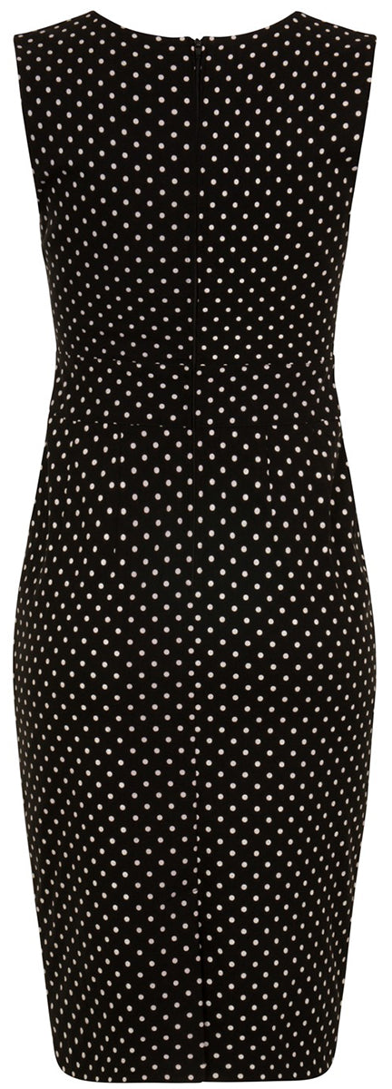 Hell_Bunny_MILEY_Polka_Dots_Punkte_Vintage_Peephole_Pencil_DRESS_Kleid_-_Schwarz-4