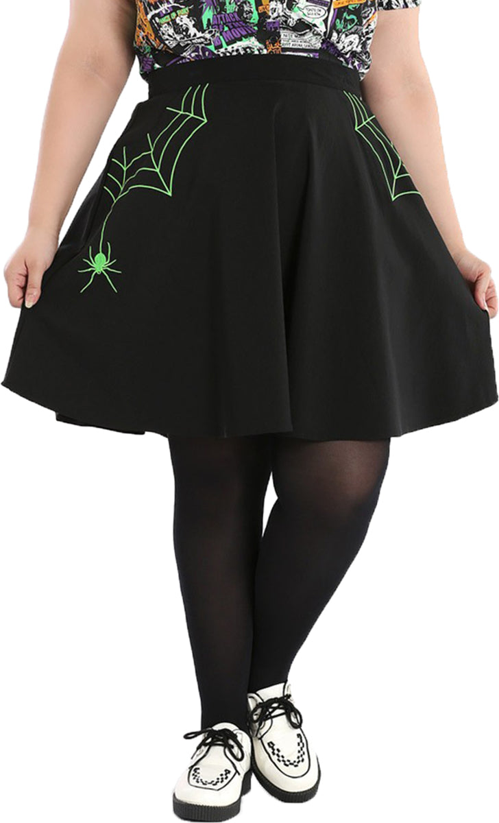 Hell_Bunny_MISS_MUFFET_50s_SPINNENNETZ_Spider_MINI_SWING_SKIRT_Plus_Size-1M4xJQLPJZFin9