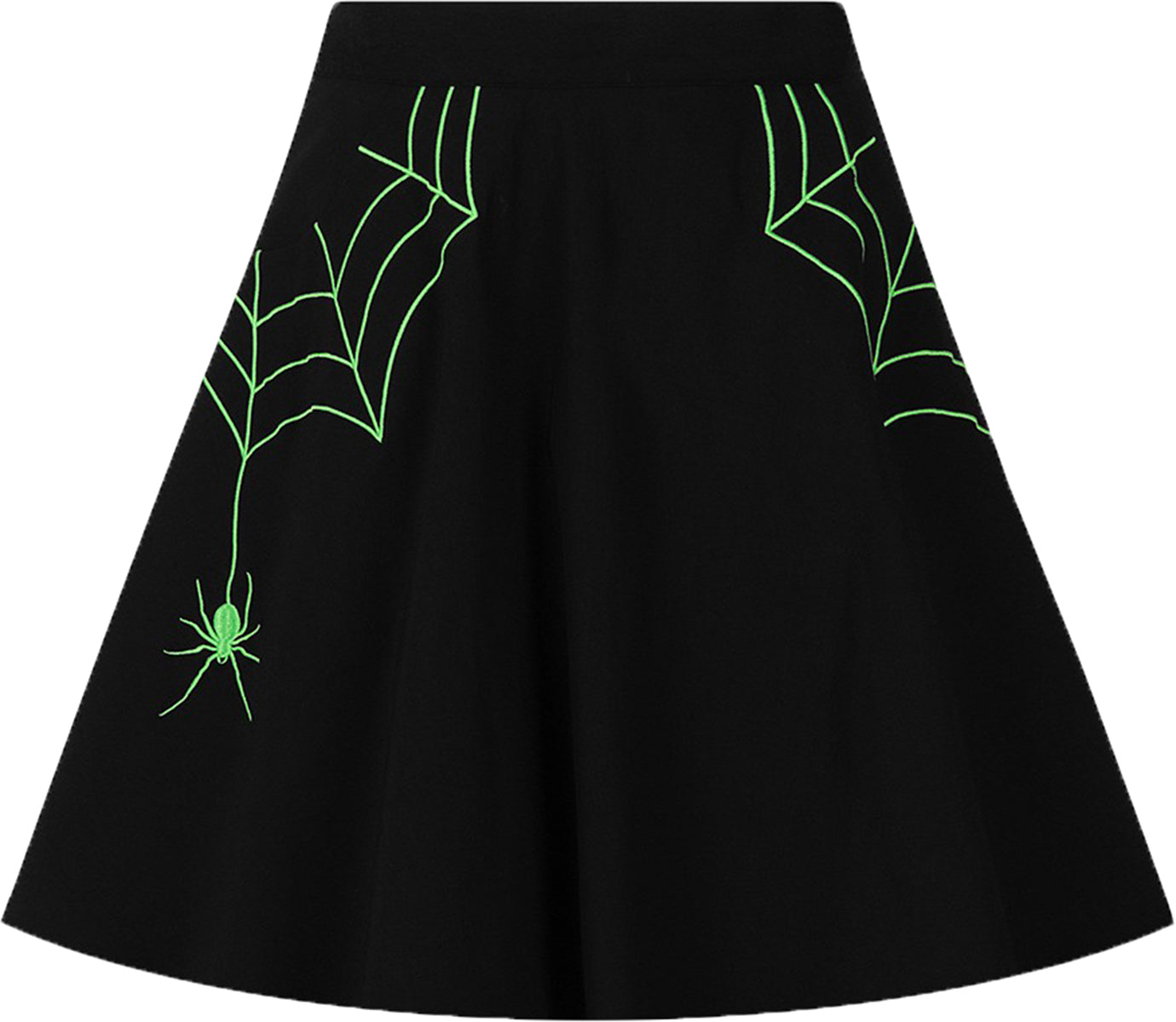 Hell_Bunny_MISS_MUFFET_50s_SPINNENNETZ_Spider_MINI_SWING_SKIRT_Plus_Size-3ahoWx1vWwmtsq