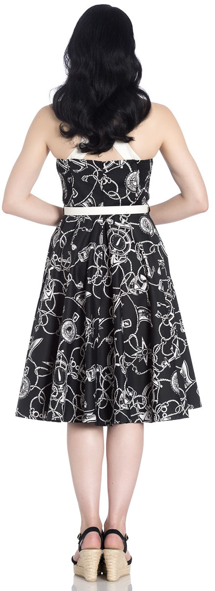 Hell_Bunny_MISTRAL_Sailor_ANCHOR_Kompass_TAU_Vintage_50s_Swing_Dress_KLEID-2