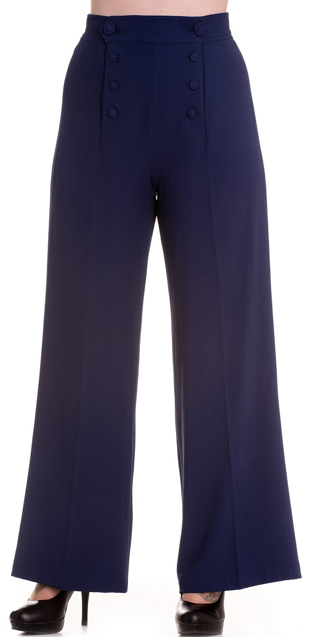 Hell_Bunny_NELLY_Vintage_Pleated_Retro_MARLENE_Hose_Trousers_-_Blaus2Kmjk9qhD07s