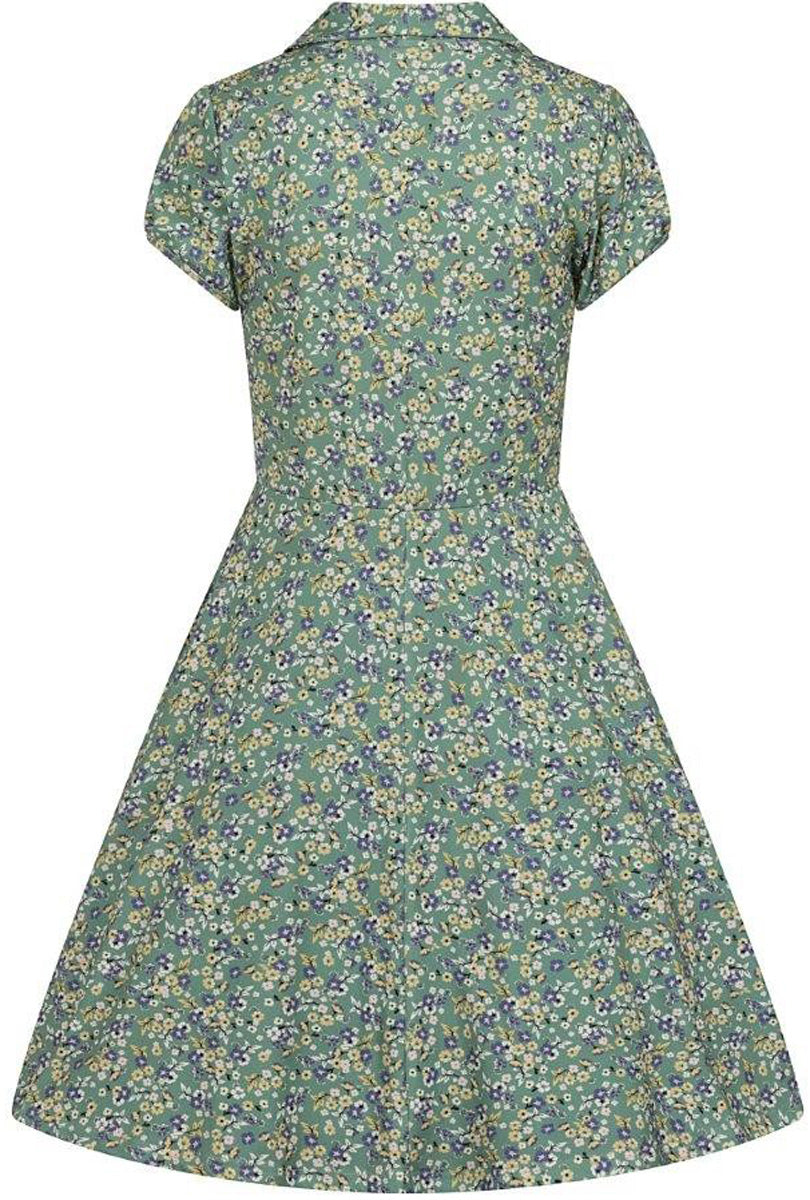 Hell_Bunny_NICOLE_Vintage_FLORAL_Blumen_Kurzarm_50s_SWING_DRESS_Kleid_killer_kirsche_5FoYREQt3BueJW