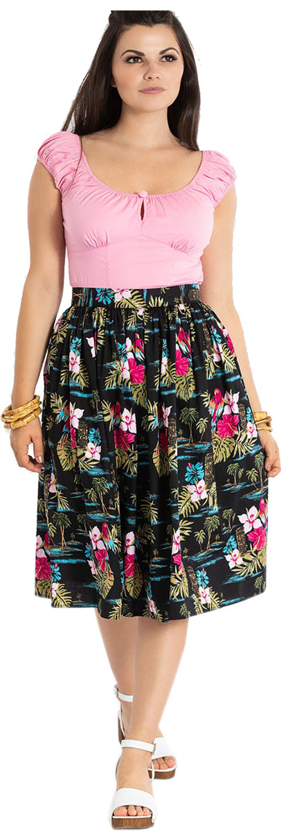 Hell_Bunny_NOA_NOA_Tropical_TIKI_Parrot_Hibiskus_Swing_Skirt_ROCK_Plus_Size-1d1FUnLW3KG1j3