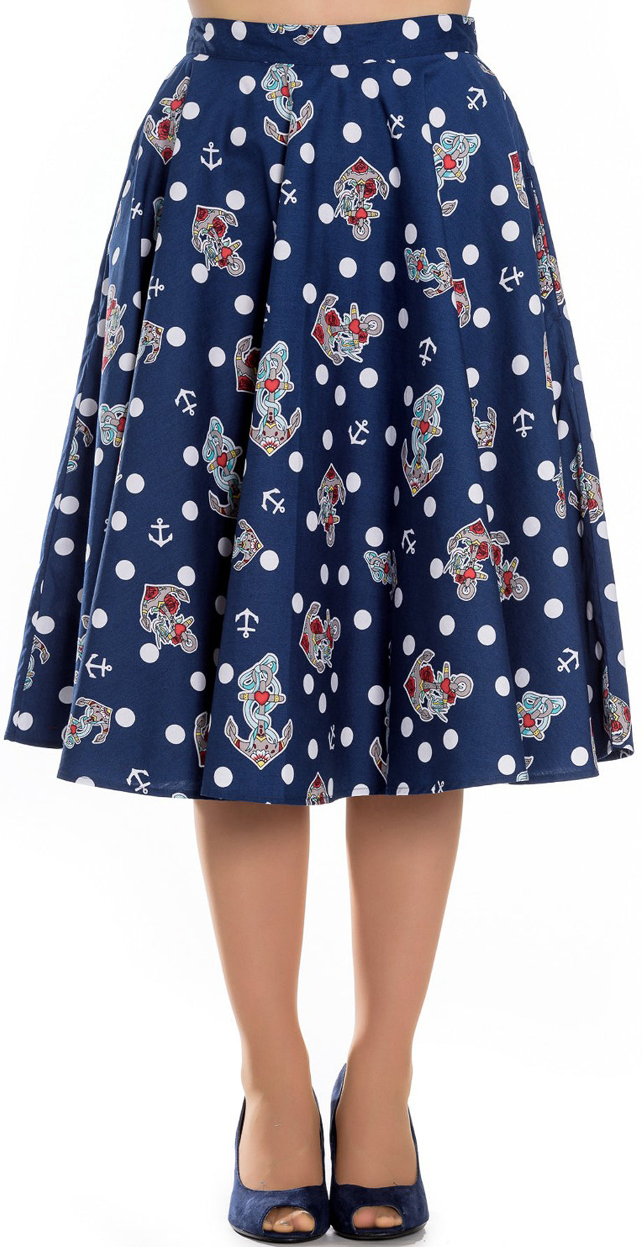 Hell_Bunny_OCEANA_50s_Sailor_ANCHOR_Anker_Polka_Dot_Swing_Skirt_TELLERROCKmJFu28nWdCIU7