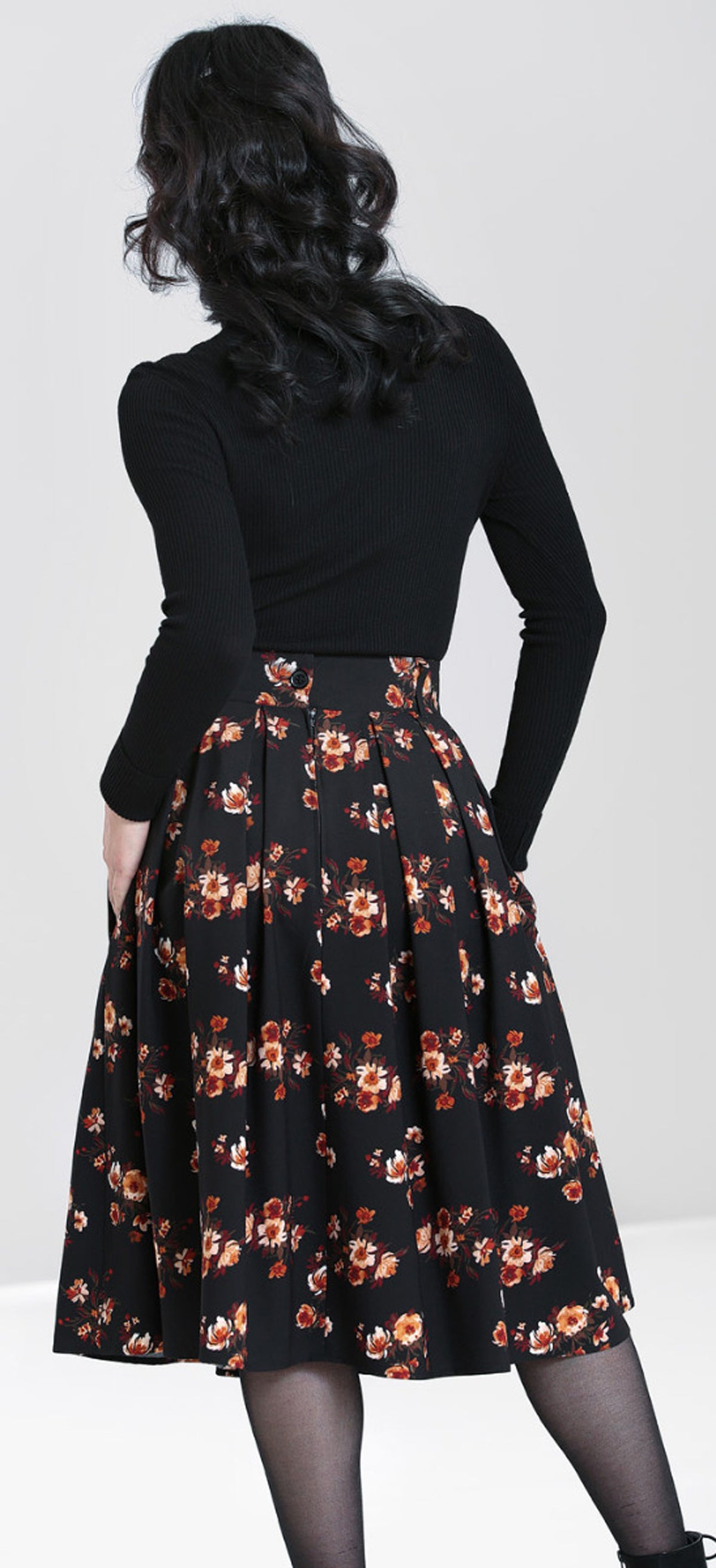 Hell_Bunny_ORLA_FLORAL_Vintage_Rosen_Blueten_PLEATED_Swing_Skirt_ROCK-256p2mTyjDjKjt