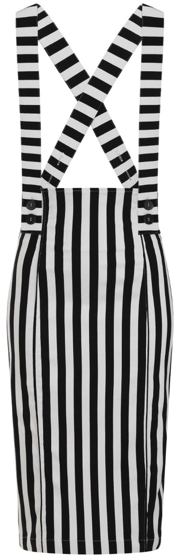 Hell_Bunny_OTHO_Striped_STREIFEN_High_Waist_Pencil_Skirt_PINAFORE_Bleistiftrock_killer_kirsche_5GSLFt5EWSx0TA