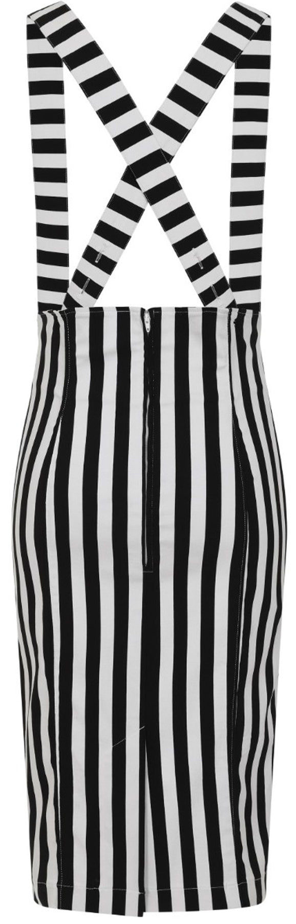 Hell_Bunny_OTHO_Striped_STREIFEN_High_Waist_Pencil_Skirt_PINAFORE_Bleistiftrock_killer_kirsche_64tf6omyBLCuAw