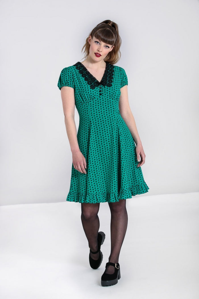 Hell_Bunny_PARADISUM_Heart_Herzchen_Kurzarm_Mini_Vintage_DRESS_Kleid_Gruen-2vgbMQic1CW6Sn