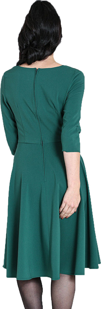 Hell_Bunny_PATRICIA_Vintage_V-NECK_50s_Kleid_SWING_DRESS_Plus_Size_Gruen-37BVHca4lb98JX