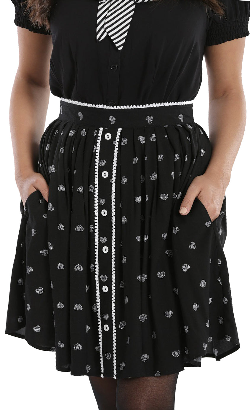 Hell_Bunny_RIBCAGE_Hearts_Gothic_Mini_Pleated_Skirt_ROCK02