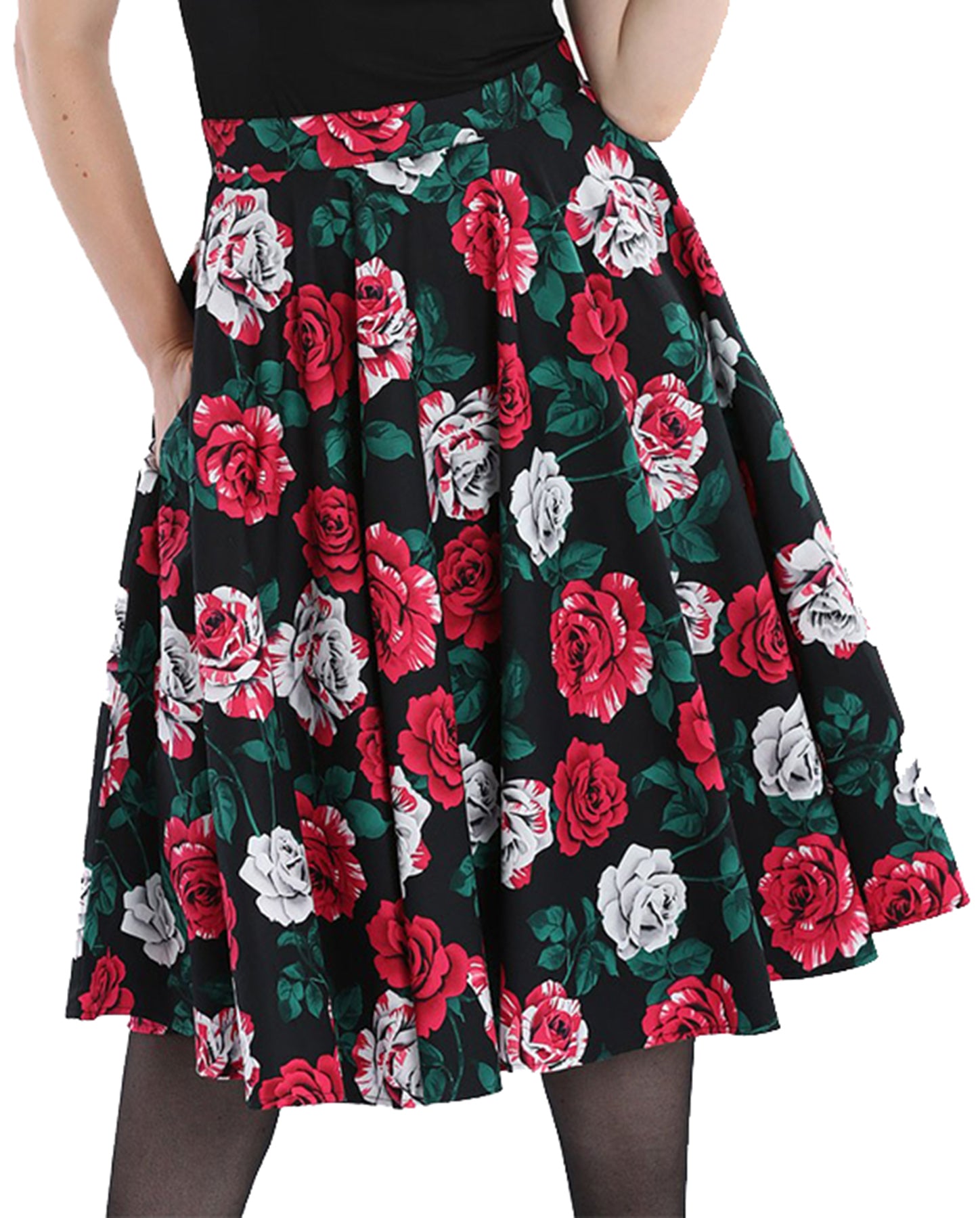 Hell_Bunny_RUUBY_Dark_Roses_Rosen_Vintage_Swing_Skirt_TELLERROCK_killer_kirschexoiecDVpMxlt4