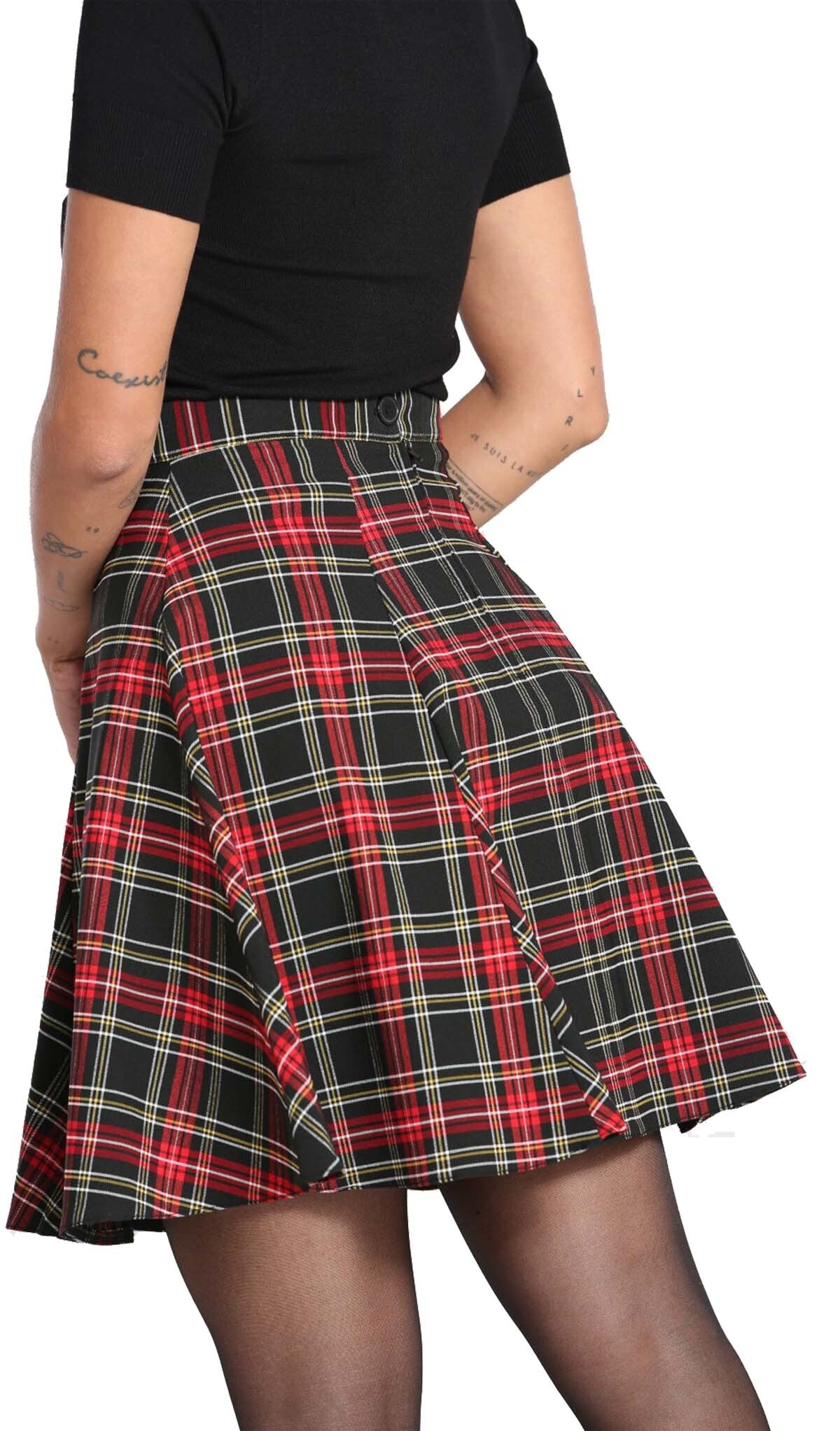 Hell_Bunny_SMITH_TARTAN_Schottenmuster_Karo_Tartan_Skater_Rock_Plus_Size-2etIN32FvmWwog