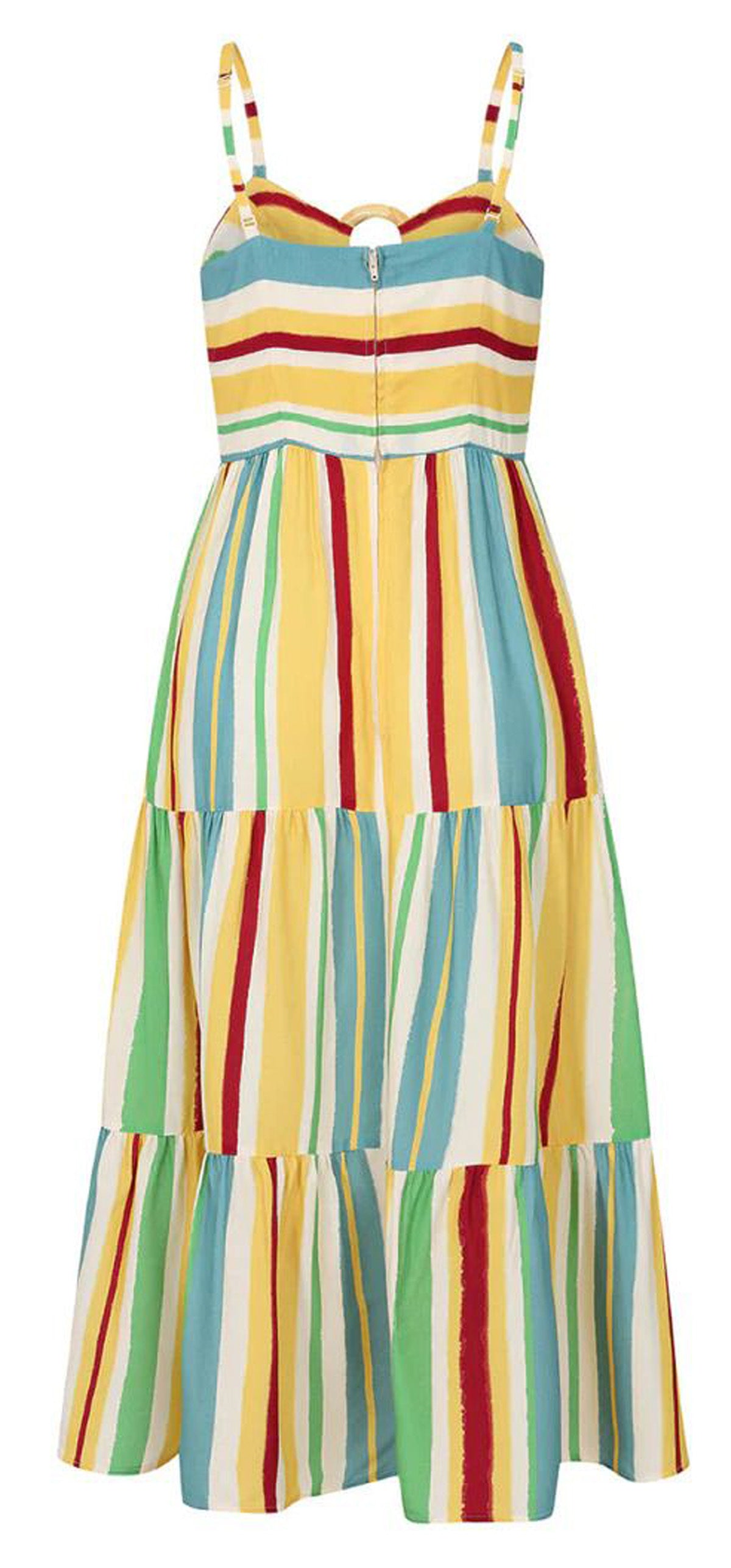 Hell_Bunny_SOLANGE_SUMMER_Vintage_Striped_Traeger_Maxi_Stufen_DRESS_Kleid-2