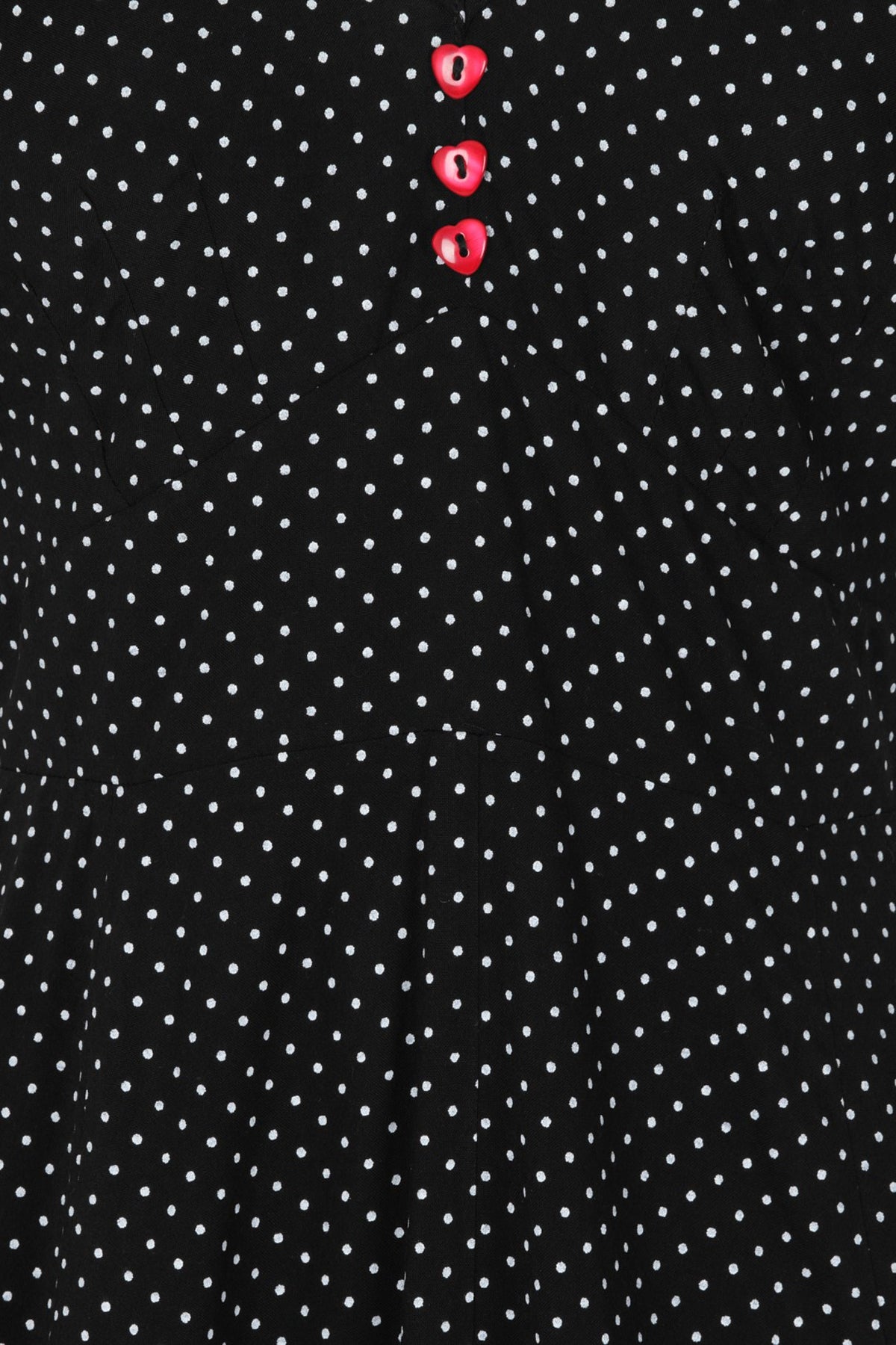 Hell_Bunny_SOPHIA_Vintage_POLKA_DOTS_Punkte_Kurzarm_SWING_DRESS_Kleid_killer_kirsche_3