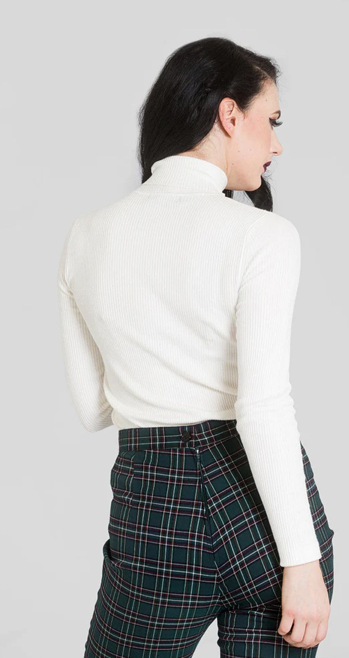 Hell_Bunny_SPIROS_VINTAGE_Turtleneck_Ribbed_Basic_Rollkragen_Oberteil_SHIRT_-_Ivory-2
