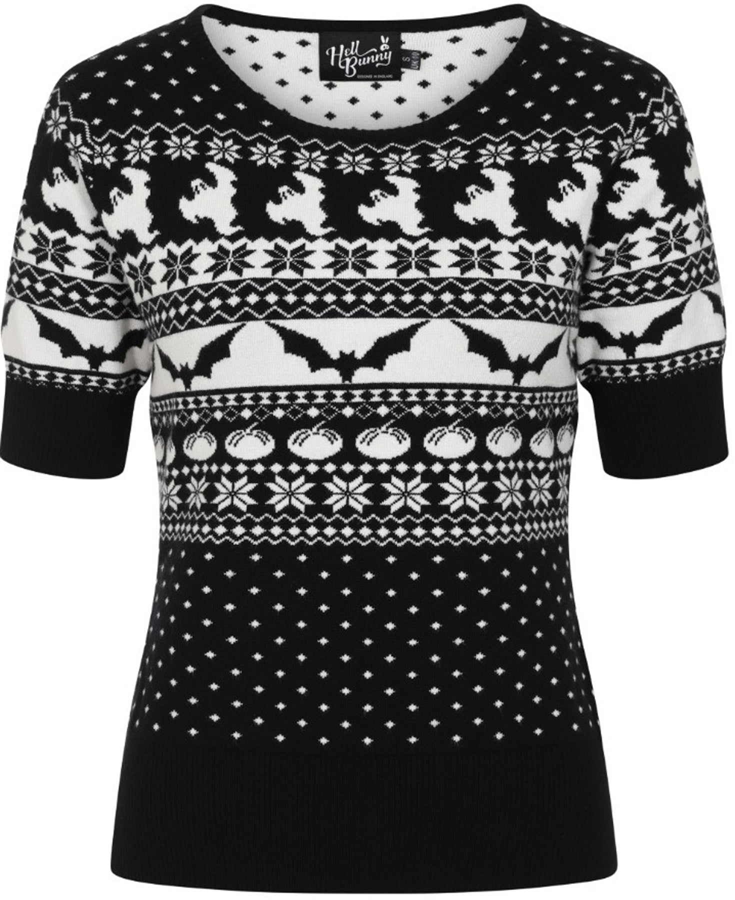 Hell_Bunny_SPOOK_Geister_BATS_Kurzarm_Pullover_STRICKSHIRT_Jumper_Plus_Size_killer_kirsche_4gF5DatFxqXknG