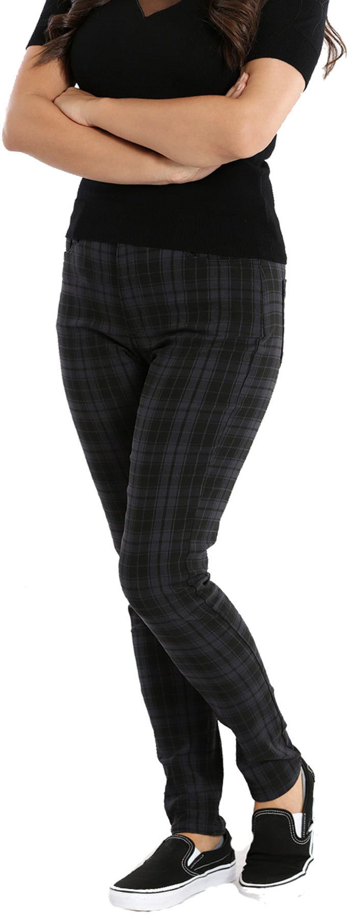 Hell_Bunny_STORM_SKINNY_Retro_TARTAN_Karo_Check_Stretchy_HOSE_killer_kirsche_23jfcOm3eMRUh8