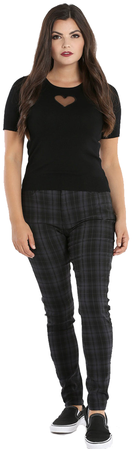 Hell_Bunny_STORM_SKINNY_Retro_TARTAN_Karo_Check_Stretchy_HOSE_killer_kirsche_4YBN5Ui5nPblLP