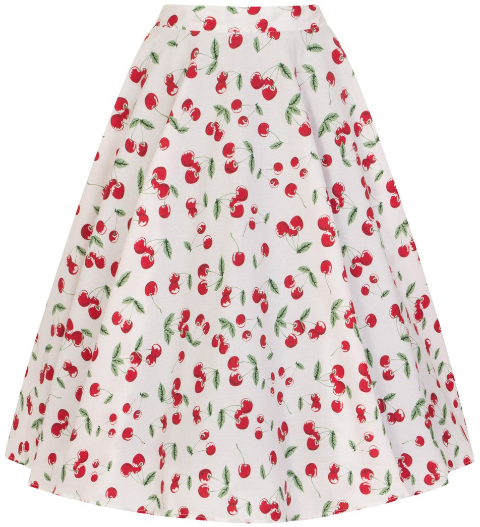 Hell_Bunny_SWEETIE_50s_Kirschen_CHERRY_Swing_Skirt_TELLERROCK_Plus_Size_04