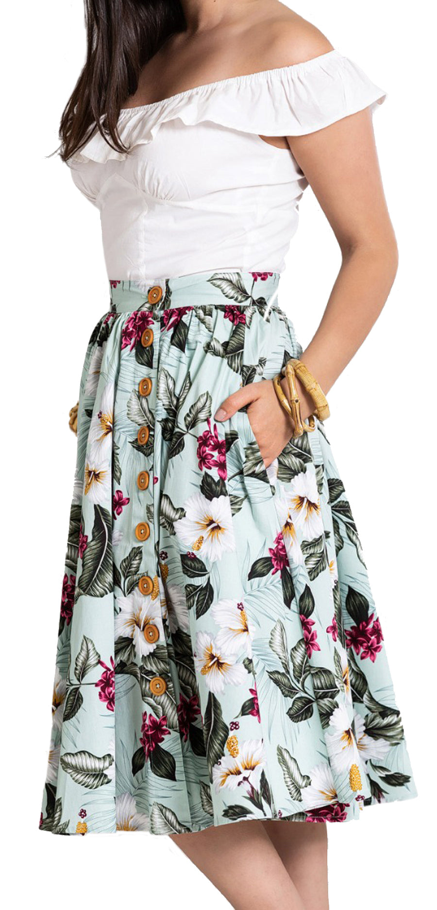 Hell_Bunny_TAHITI_HIBISCUS