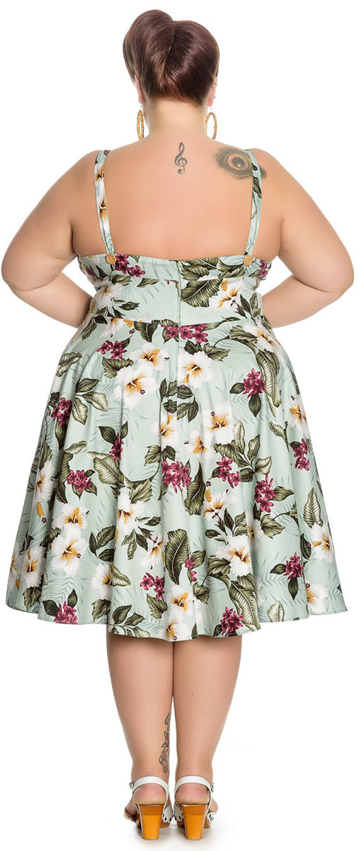 Hell_Bunny_TAHITI_Hibiscus_Tropical_TIKI_Swing_50s_Dress_KLEID_Plus_Size-283DKqbjabYT3l
