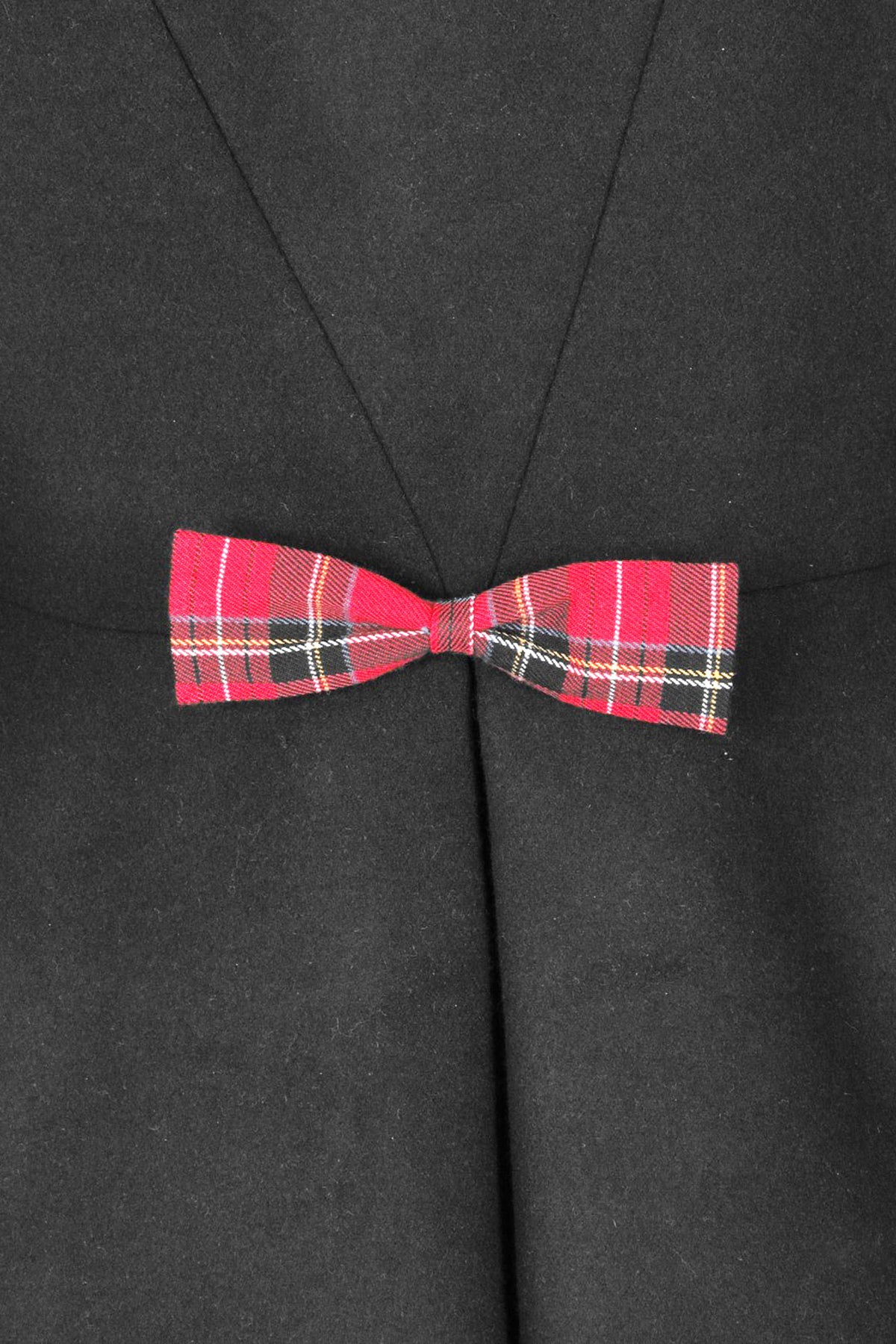 Hell_Bunny_TIDDLYWINKS_Vintage_TARTAN_Plus_Size_SWING_MANTEL_Coat_Schwarz-Rot_killer_kirsche_7omLX7tpH2ErGy