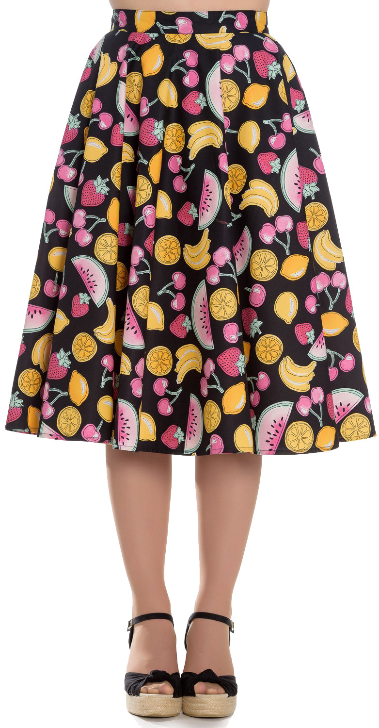 Hell_Bunny_TUTTI_FRUTTI_50s_Fuechte_RETRO_Swing_Skirt_TELLERROCK_01