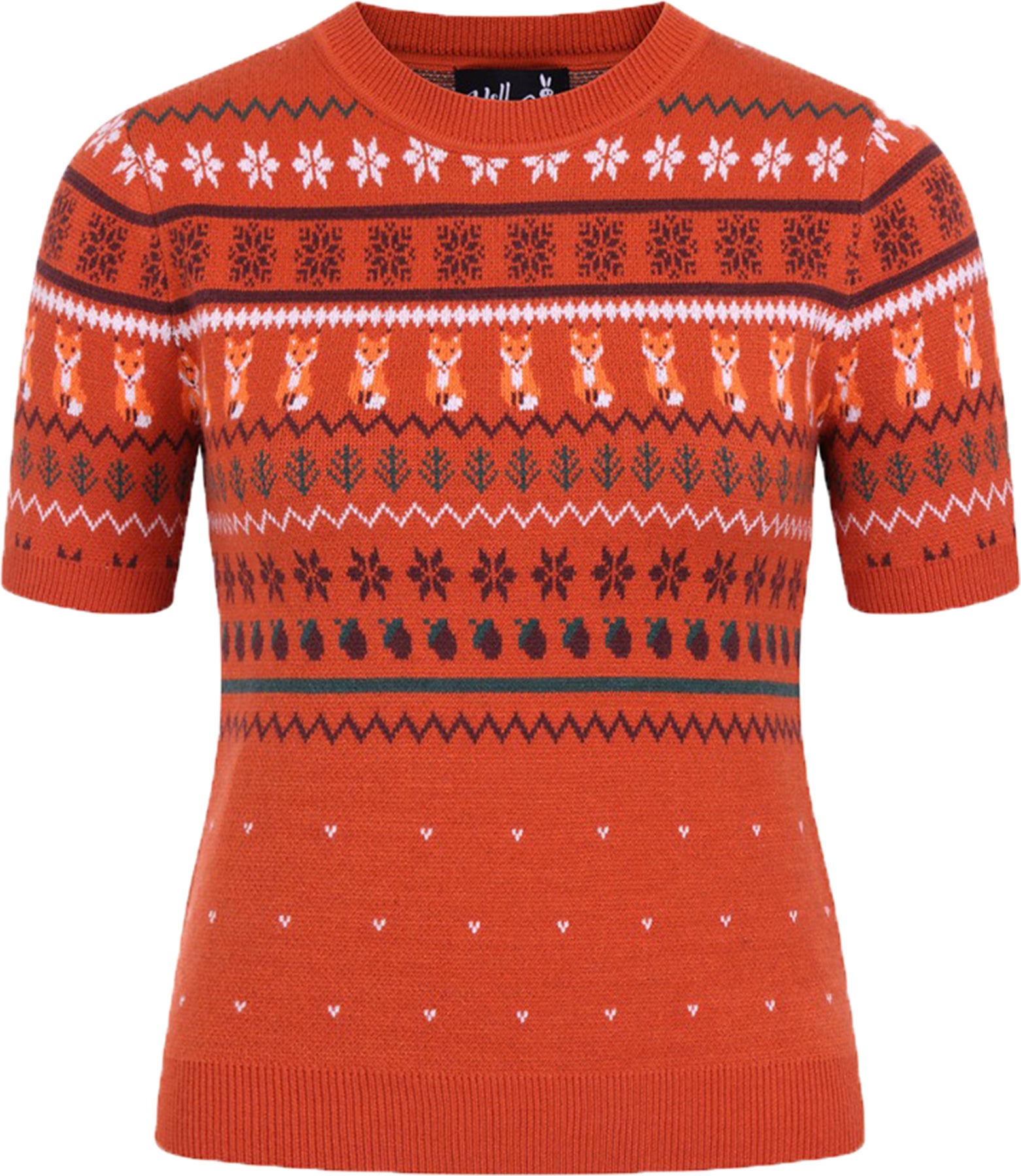 Hell_Bunny_VIXEY_JUMPER_Retro_Kurzarm_FOX_Fuchs_Fair_Isle_STRICKSHIRT_Pullover_Killer_Kirsche-3YTYYmGIP7LEvt