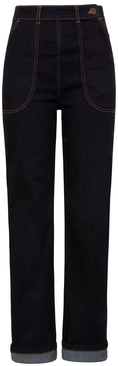 Hell_Bunny_WESTON_Denim_Vintage_50s_HIGH_WAIST_Jeans_-_Plus_Size-3