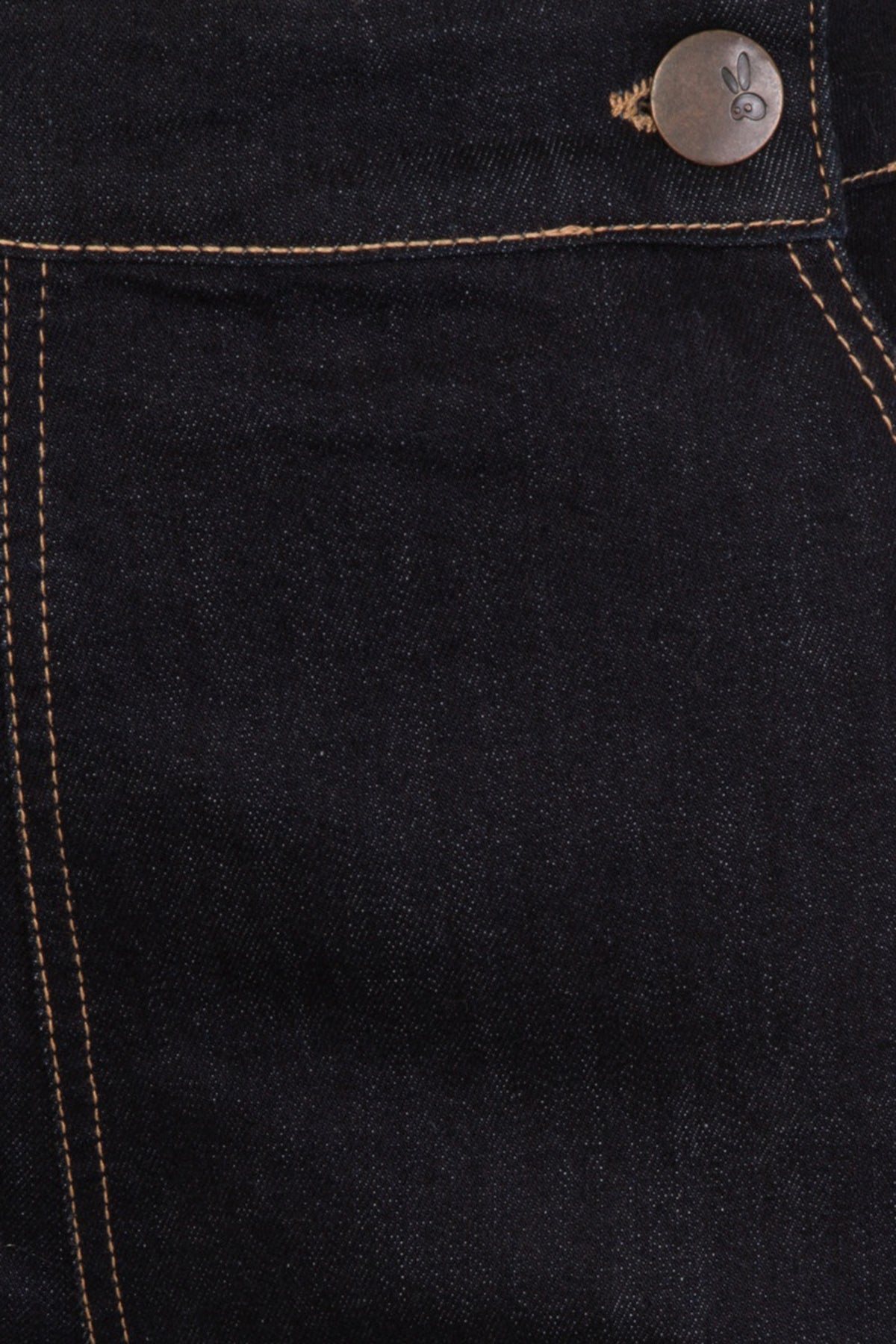 Hell_Bunny_YAZ_Vintage_DENIM_High_Waisted_SHORTS_Hose_Plus_Size_Blau_killer_kirsche_8