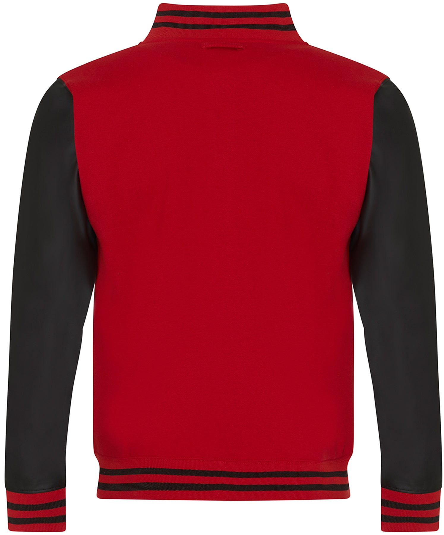 Herren_Jacke_Letterman_Oldschool_Baseball_College_Jacket_rot_schwarz_2