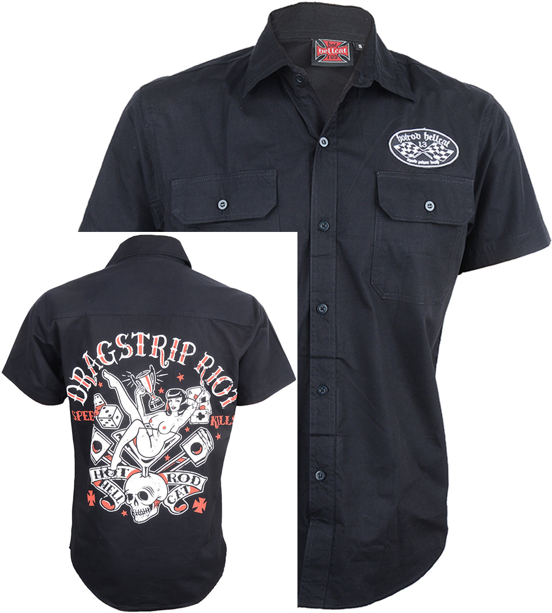 Hotrod_Hellcat_DRAGSTRIP_RIOT_Oldschool_Hemd_Shirt_-_Schwarzk1wLf9Ndl7V84G