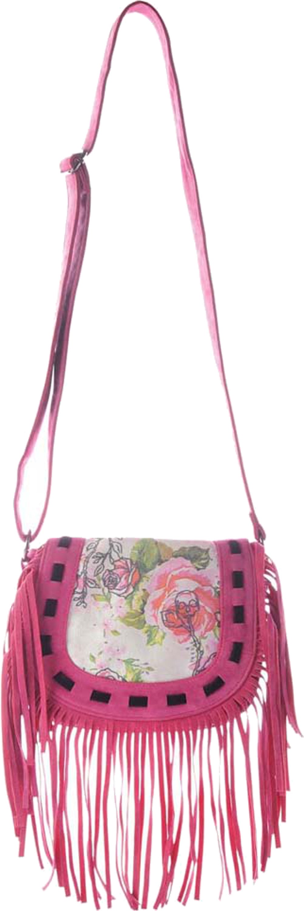 Iron_Fist_CREEPY_ROSE_Saddle_Bag_TASCHE