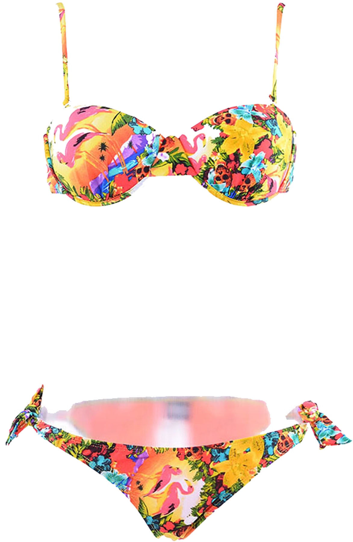 Iron_Fist_Tiki_HELLWAIIN_HOLDIDAY_Flamingo_Bikini_SET_killer_kirsche
