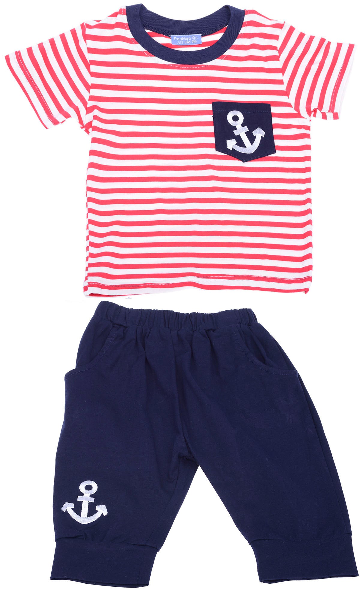 Junden_MARINE_Streifen_STRIPED_Matrosen_KIDS_2-teiler_rotUdE9OZCphHDv1