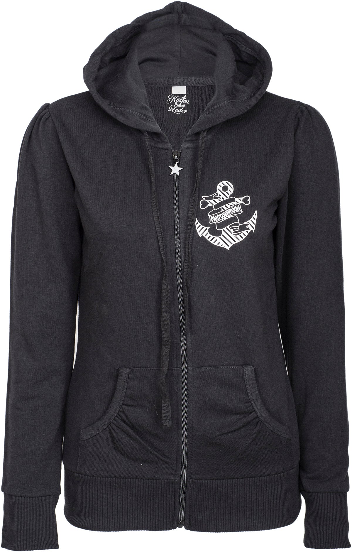 KM287_-_Kuestenluder_MATROSENMaeDEL_Sailor_Anchor_Hooded_Zip_Sweat_JACKE5e315f3edad0a