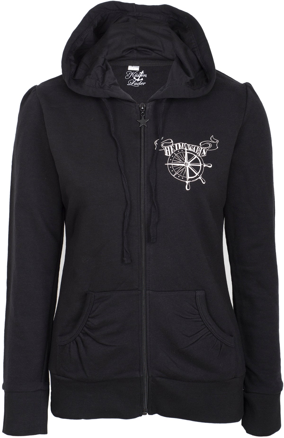 KM299_-_Kuestenluder_HEIMWaeRTS_Lighthouse_Sailor_Anchor_Hooded_Zip_Sweat_JACKE5e315b78c0482