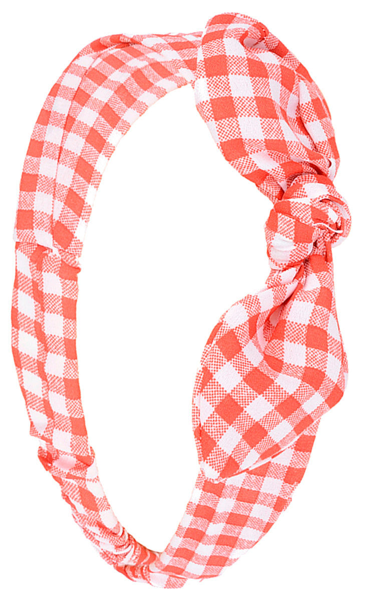 Karo_MARIA_Vintage_Pepita_50s_Haarband_rot_killer_kirsche