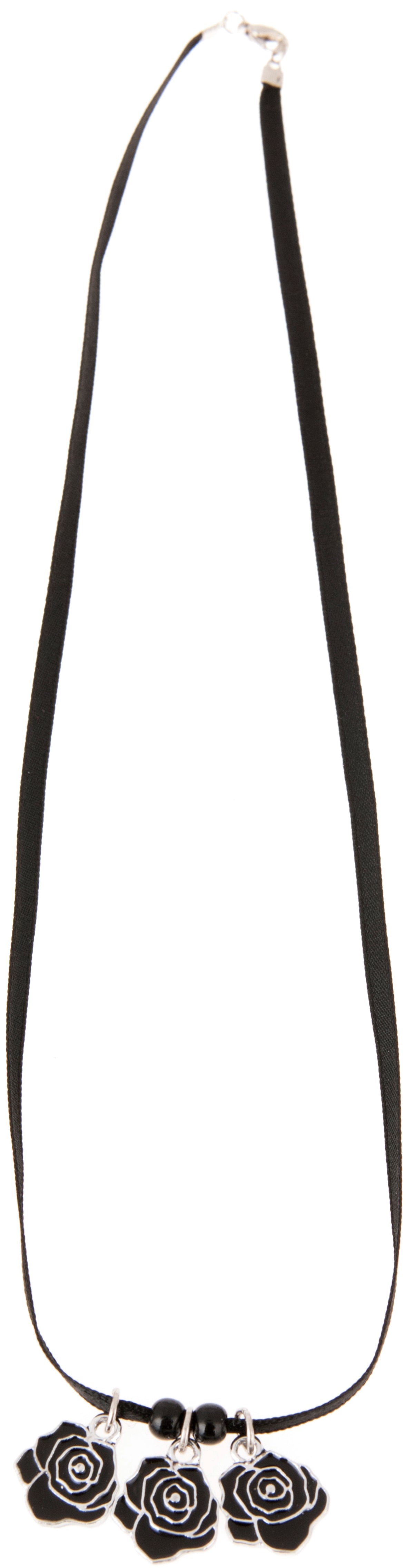 Killer_Kirsche_BLACK_ROSE_Perlen_PEARL_Floral_Halsband_Retro_NECKLACE-2V6v46RdcG24q9