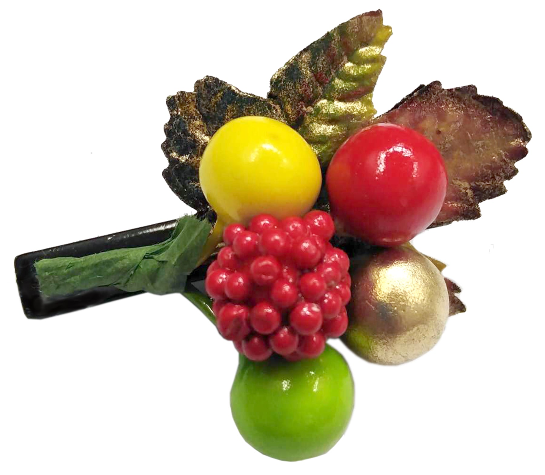 Killer_Kirsche_CAROL_CHRISTMAS_BERRIES_Weihnachts_Haarklammer_mit_Blaettern_und_Beeren_1xr3Shb6xwwPPy