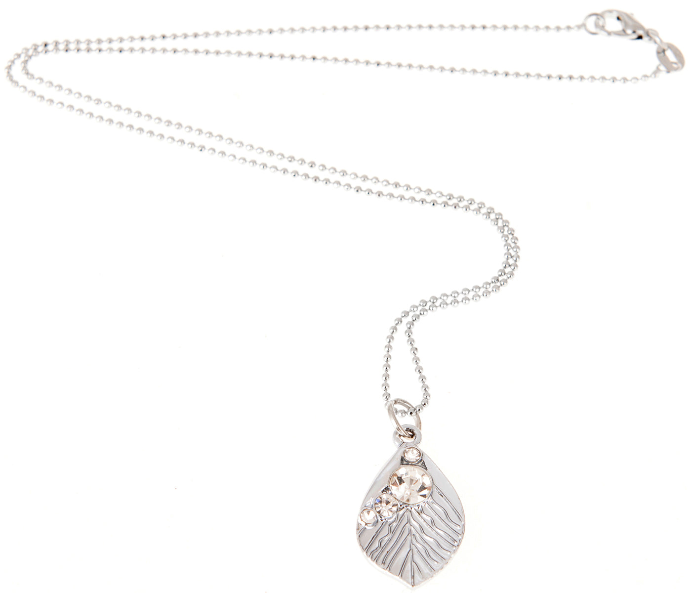 Killer_Kirsche_FEATHER_Glitzerstein_FEDER_Vintage_HALSKETTE_Necklace-38lGdlAGDRQP5I
